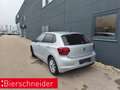 Volkswagen Polo 1.0 TSI Highline ACTIVE INFO NAVI PDC Silber - thumbnail 3