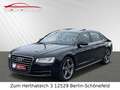 Audi A8 L 4.0 TFSI QUATTRO SOFTCL PANO LED HUD ACC Kahverengi - thumbnail 2