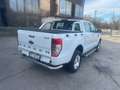 Ford Ranger Ranger VII 2016 2.2 tdci double cab XLT 160cv Blanc - thumbnail 6