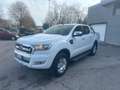 Ford Ranger Ranger VII 2016 2.2 tdci double cab XLT 160cv Blanc - thumbnail 2
