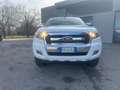 Ford Ranger Ranger VII 2016 2.2 tdci double cab XLT 160cv Blanc - thumbnail 14