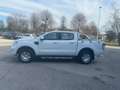 Ford Ranger Ranger VII 2016 2.2 tdci double cab XLT 160cv Blanc - thumbnail 3