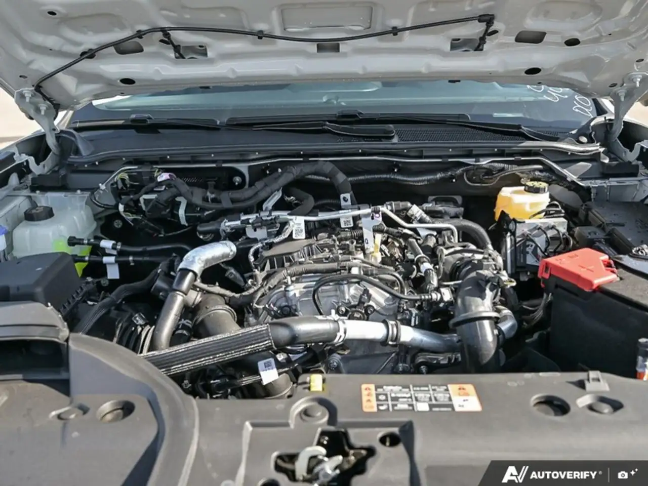 Ford Ranger photo Ford Ranger