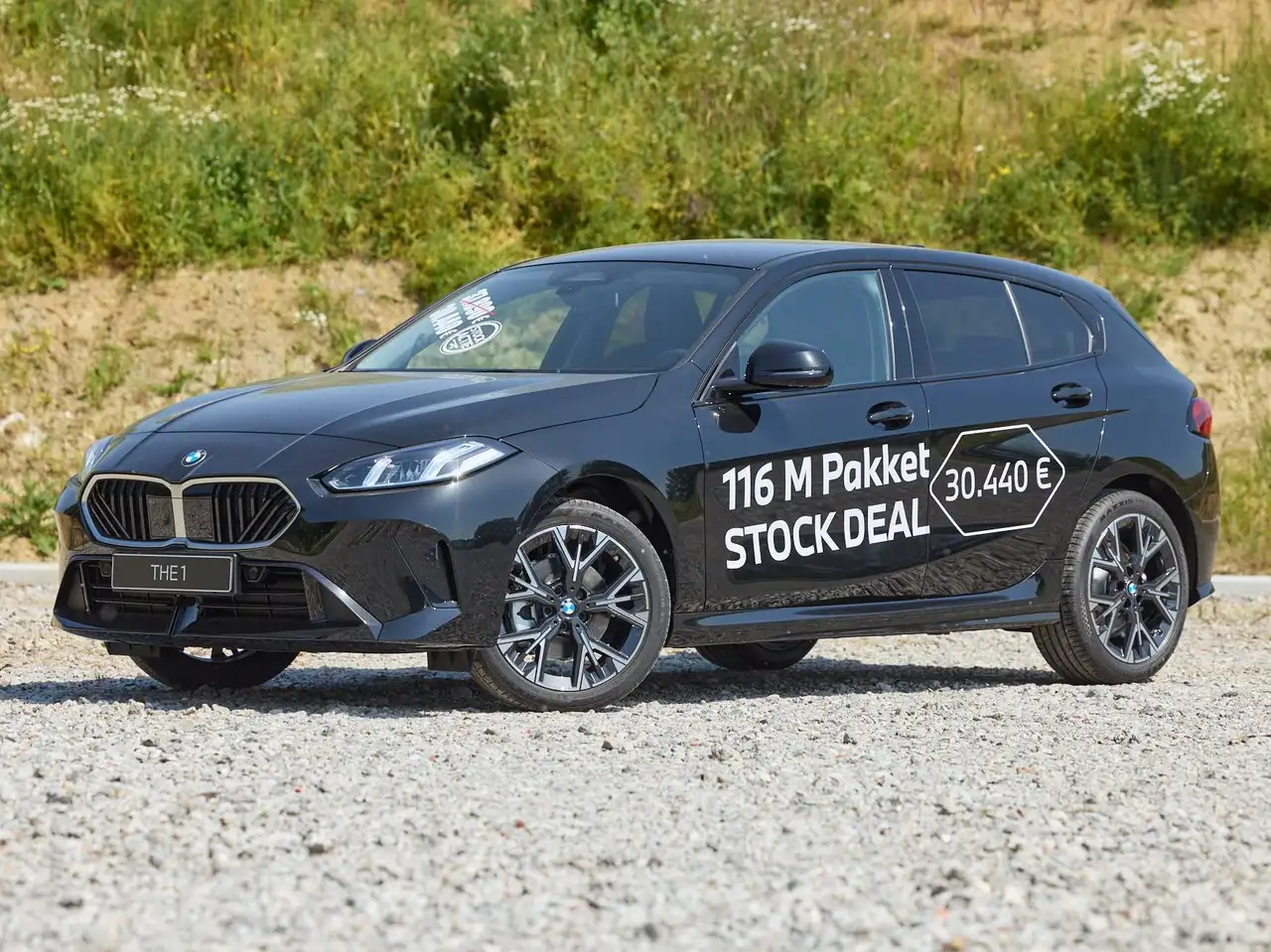 BMW 1 Series 2026