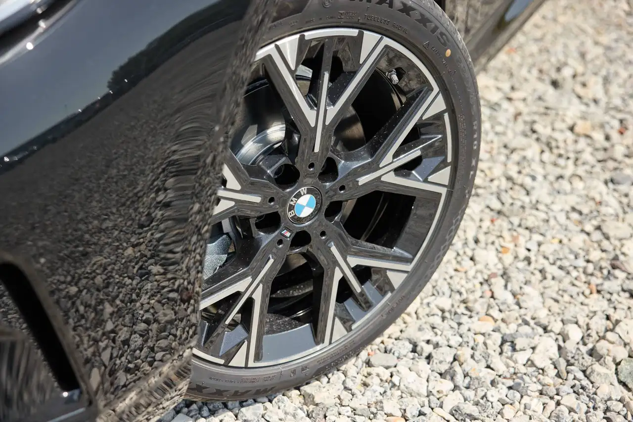 BMW 1 Series 2026