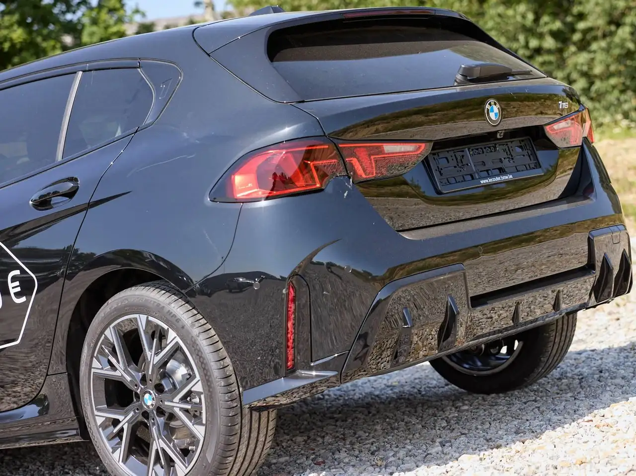 BMW 1 Series 2026