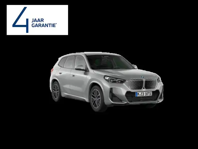 BMW iX1 & i xDrive30