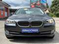 BMW 525 d  Lim. Automatik Navi Leder Gris - thumbnail 2