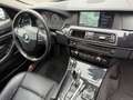 BMW 525 d  Lim. Automatik Navi Leder Gris - thumbnail 9