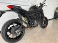 Ducati Monster 937 2021 - PASSAGGIO COMPRESO - FINANZIABILE Zwart - thumbnail 6