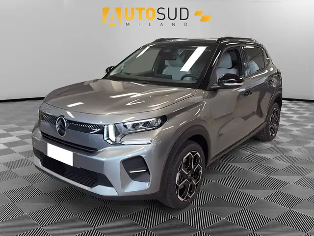 Citroen C3 IV 2024 1.2 puretech turbo Max 100cv s&s