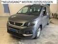 Peugeot Rifter Active L1 NAVI PDC CARPLAY TEMPOMAT KAMERA SPURASS Grau - thumbnail 1