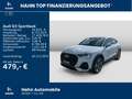 Audi Q3 45TFSIe S line S-trc Cam Tempo Navi Weiß - thumbnail 2
