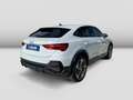 Audi Q3 45TFSIe S line S-trc Cam Tempo Navi Weiß - thumbnail 4