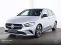 Mercedes-Benz B 200 PROGRESSIVE+NIGHT+360°+AHK+LED+TOTW+7G Silber - thumbnail 2