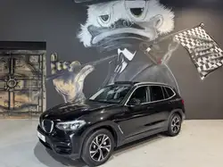 BMW X3 xDrive30e 292ch BVA8 Toit ouvrant