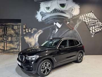xDrive30e 292ch BVA8 Toit ouvrant