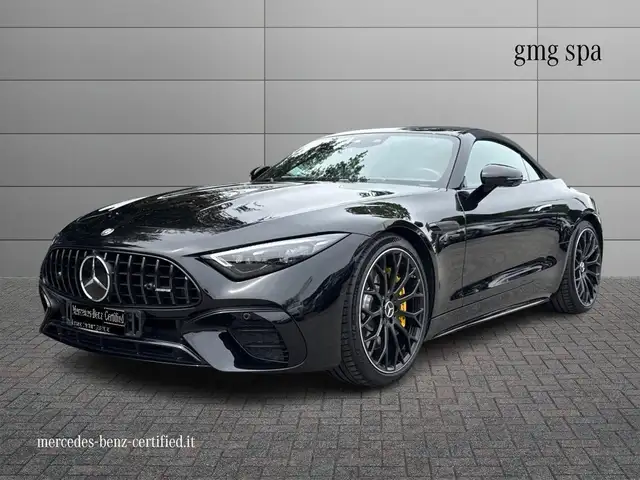 Mercedes-Benz SL 43 AMG AMG 43 Premium Plus 381cv auto