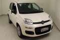 Fiat Panda 0.9 t.air t. natural power Easy 80cv my19 Weiß - thumbnail 3