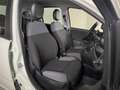 Fiat Panda 0.9 t.air t. natural power Easy 80cv my19 Weiß - thumbnail 4