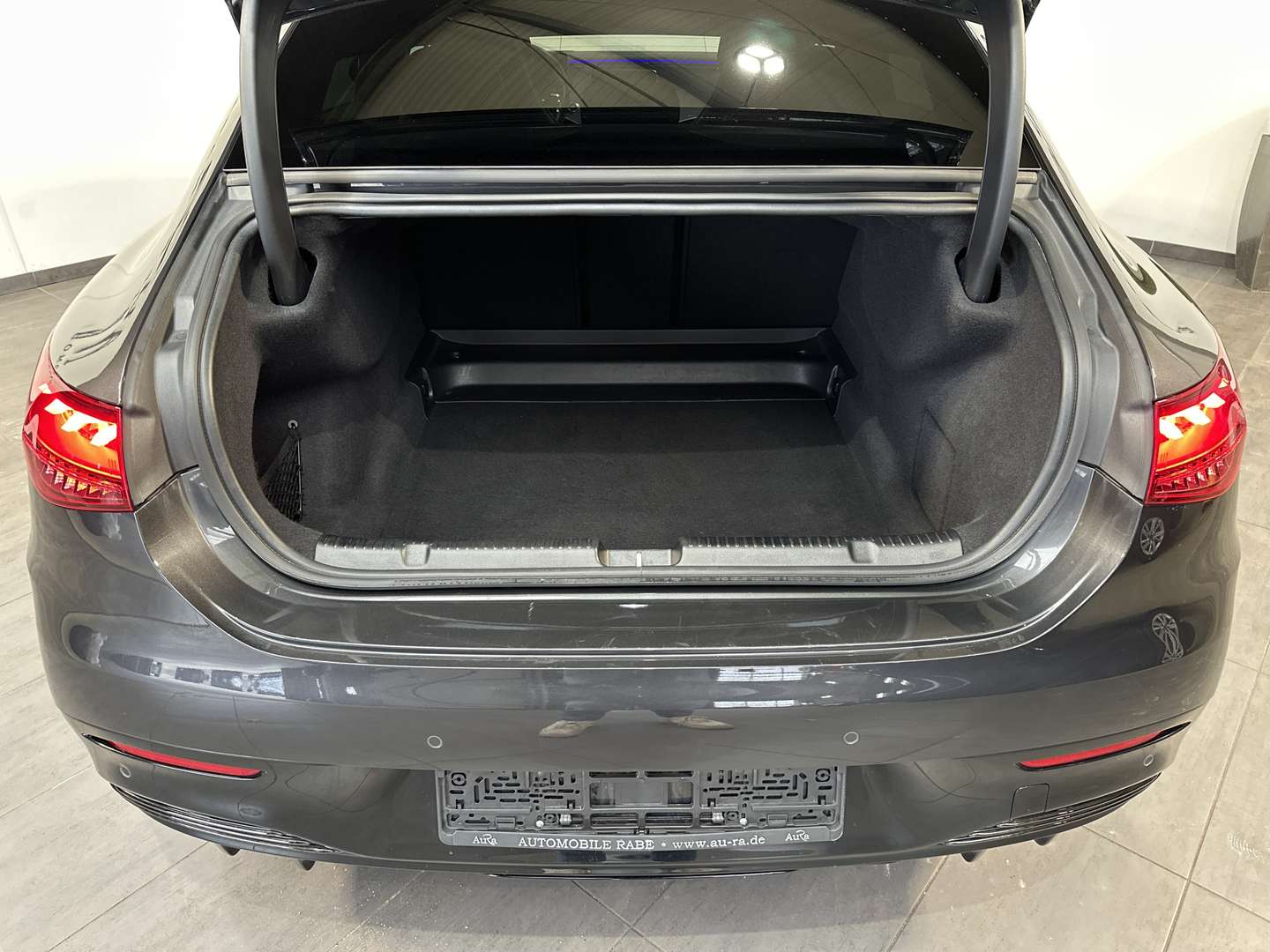 Mercedes 43 AMG 43 AMG -  - Joinsteer - #5