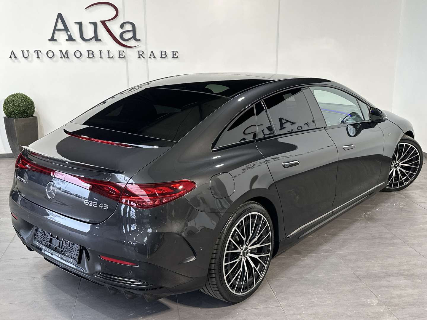 Mercedes 43 AMG 43 AMG -  - Joinsteer - #4