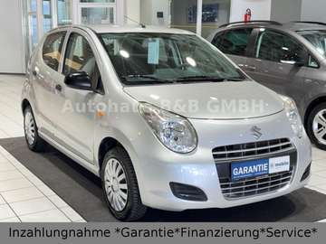 Edition*Automatik*Klima*nur 67.000KM*Tüv