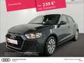 Audi A1 Sportback 25 TFSI MMI SHZ KLIMAAUT DAB advanced Gris - thumbnail 1