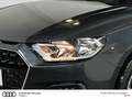 Audi A1 Sportback 25 TFSI MMI SHZ KLIMAAUT DAB advanced Gris - thumbnail 6