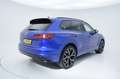 Volkswagen Touareg 3.0 TSI 4M R Lapiz Blue, Panorama, Leder, 360 Came Bleu - thumbnail 7