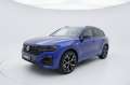 Volkswagen Touareg 3.0 TSI 4M R Lapiz Blue, Panorama, Leder, 360 Came Bleu - thumbnail 3