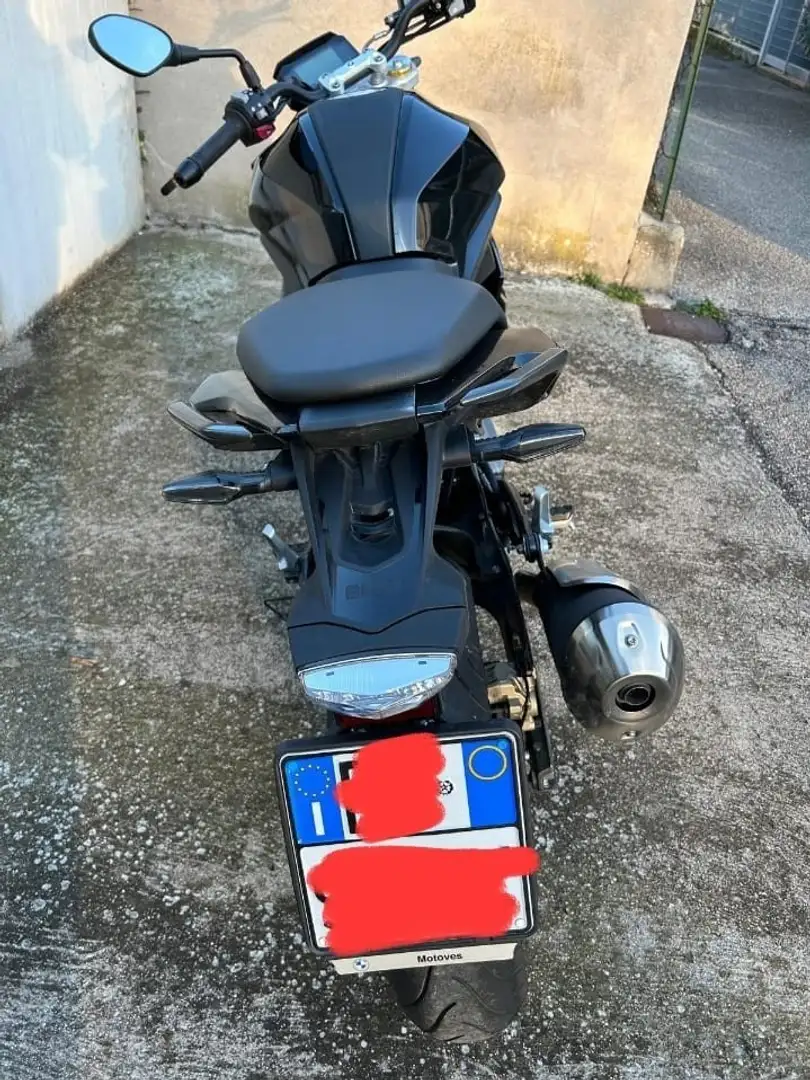 BMW G 310 R Nero - 2