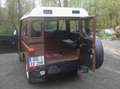 Land Rover Series Serie lll Diesel, Santana 88, H-Kennzeichen Brun - thumbnail 10