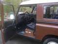 Land Rover Series Serie lll Diesel, Santana 88, H-Kennzeichen Brun - thumbnail 6