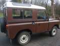 Land Rover Series Serie lll Diesel, Santana 88, H-Kennzeichen Brun - thumbnail 5
