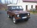 Land Rover Series Serie lll Diesel, Santana 88, H-Kennzeichen Brun - thumbnail 2