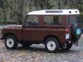 Land Rover Series Serie lll Diesel, Santana 88, H-Kennzeichen Brun - thumbnail 1