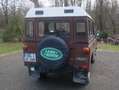 Land Rover Series Serie lll Diesel, Santana 88, H-Kennzeichen Brun - thumbnail 4