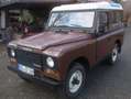 Land Rover Series Serie lll Diesel, Santana 88, H-Kennzeichen Brun - thumbnail 3