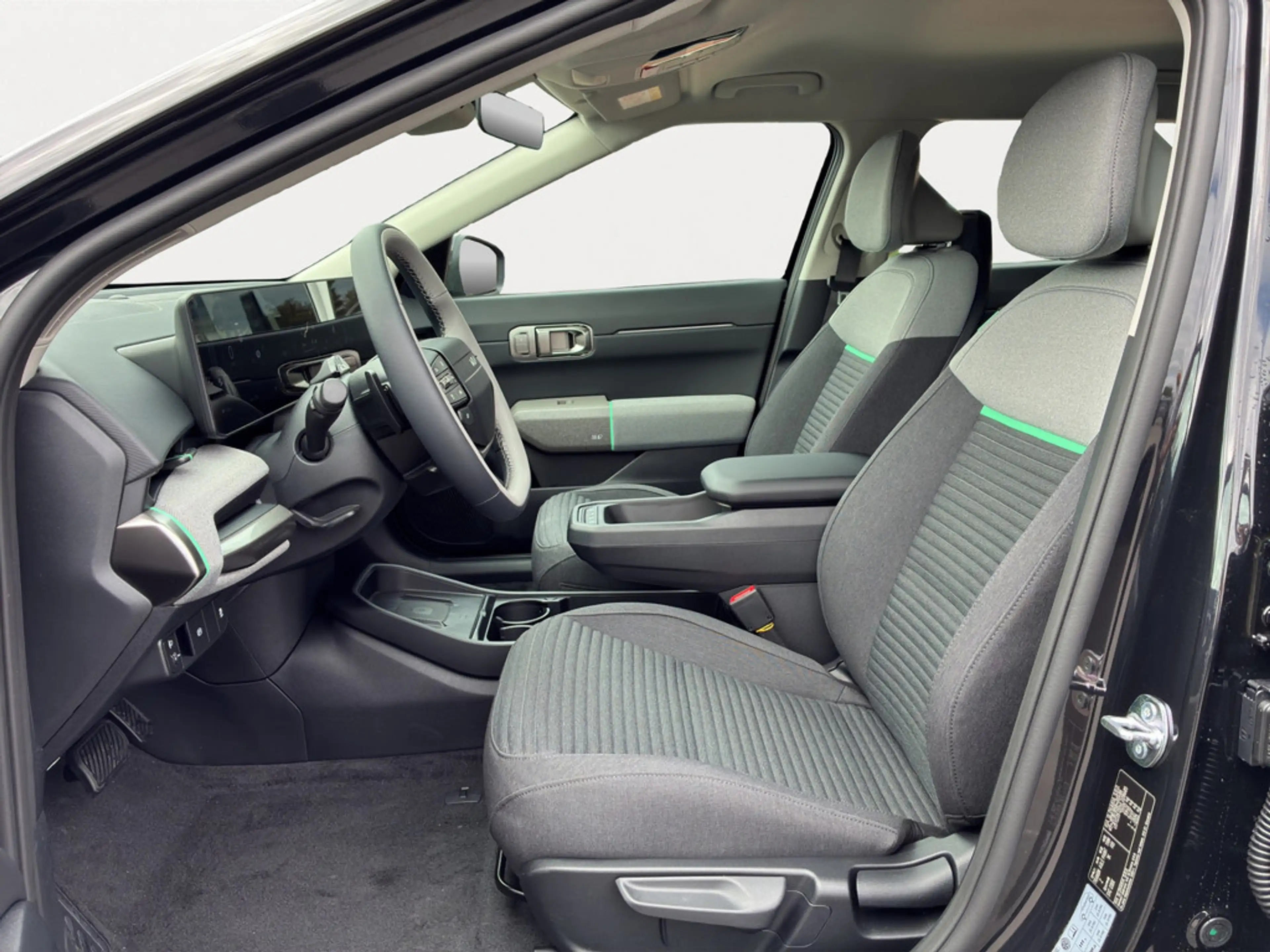 Kia EV4 58,3 kWh Earth | WIC | V2L | NAVI — photo 7