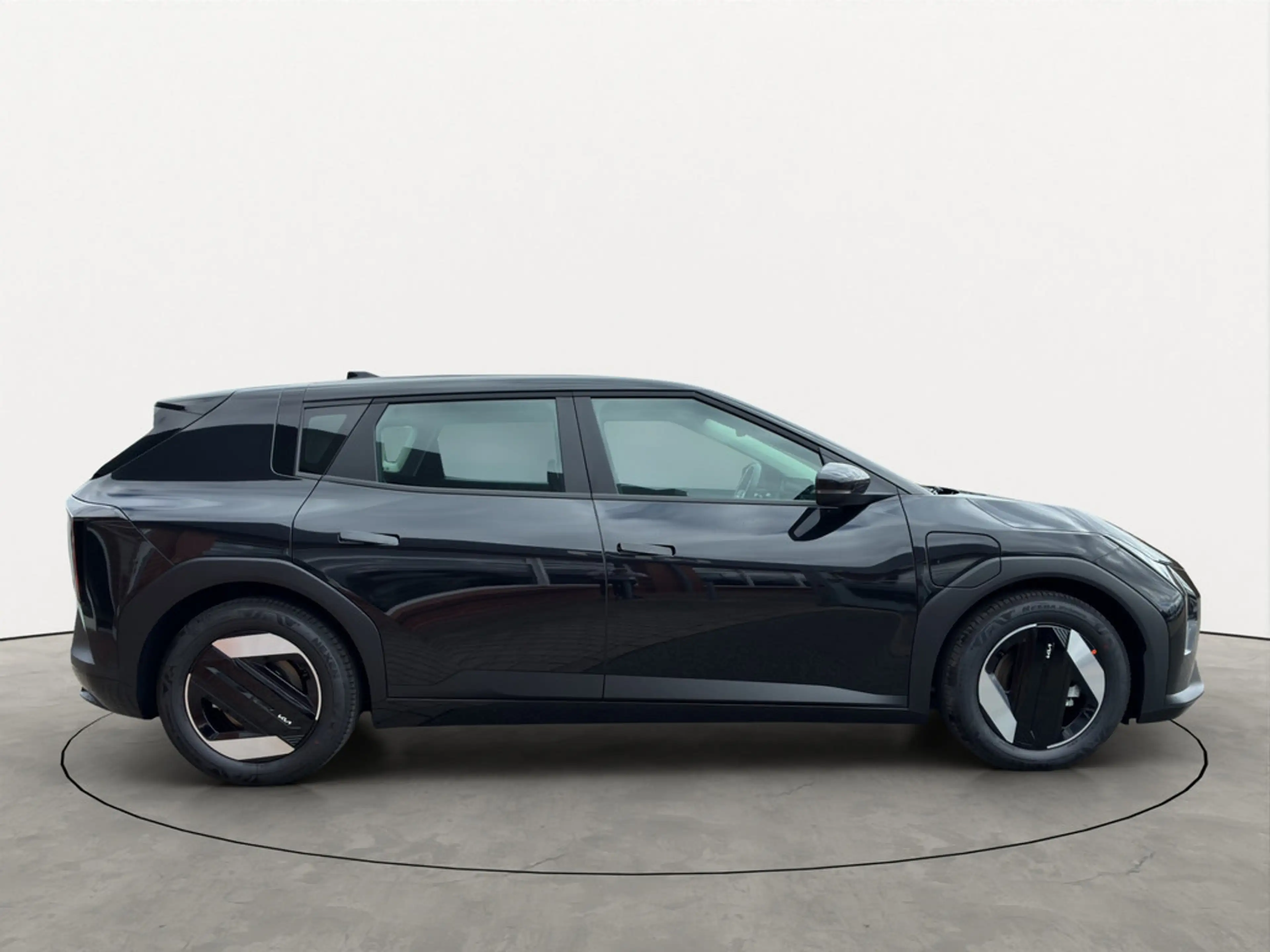 Kia EV4 58,3 kWh Earth | WIC | V2L | NAVI — photo 6