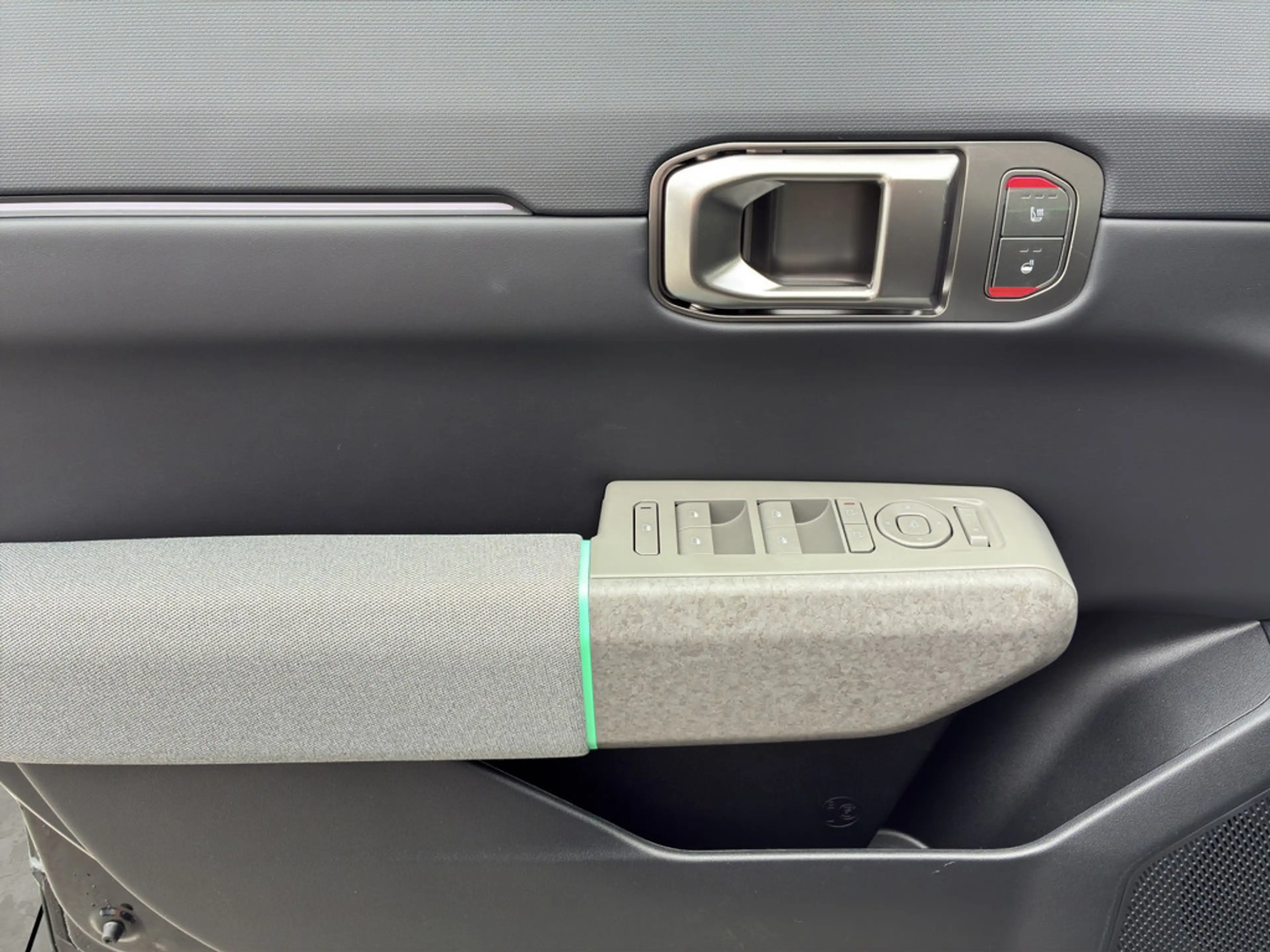 Kia EV4 58,3 kWh Earth | WIC | V2L | NAVI — photo 8