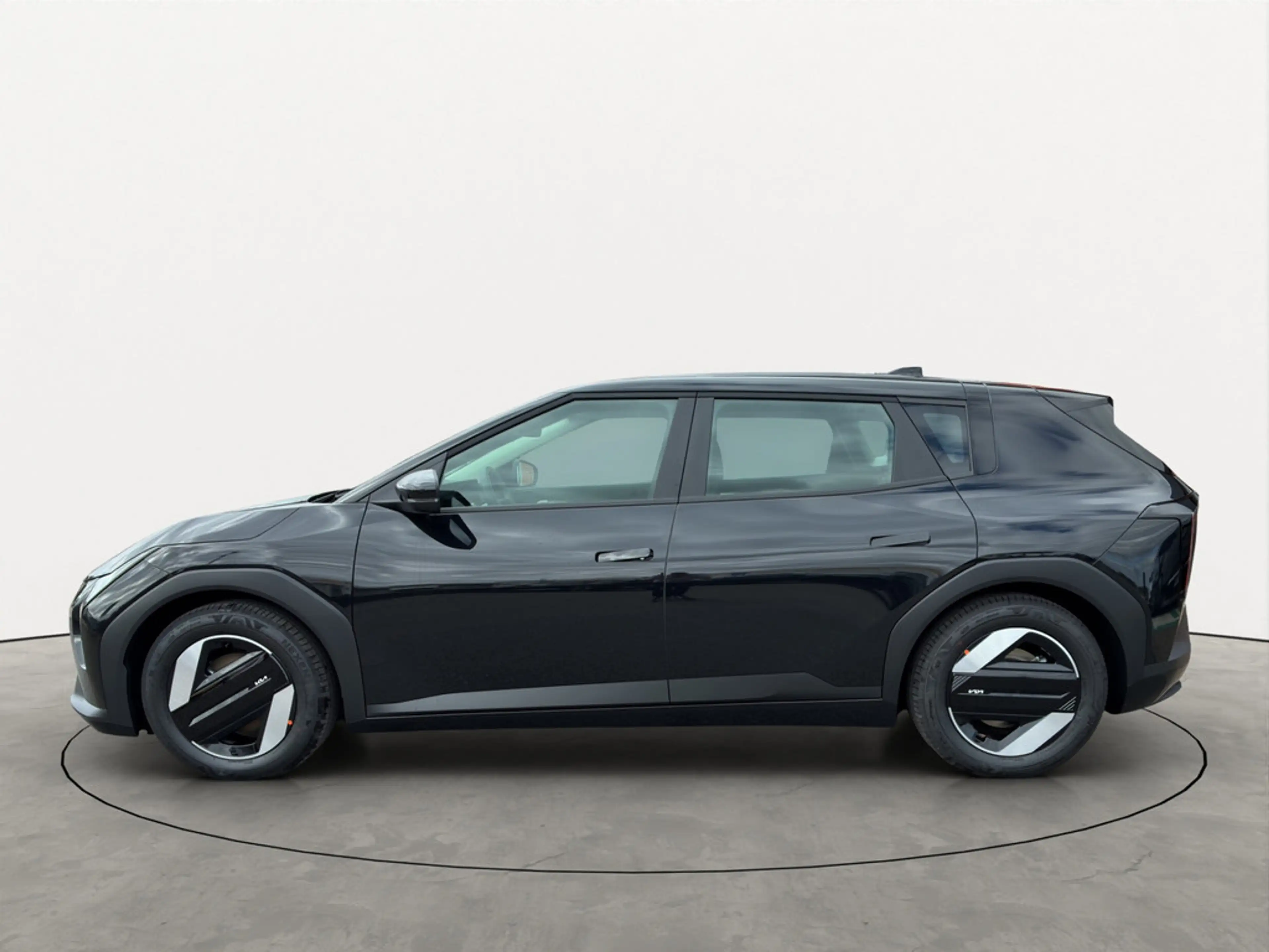 Kia EV4 58,3 kWh Earth | WIC | V2L | NAVI — photo 3