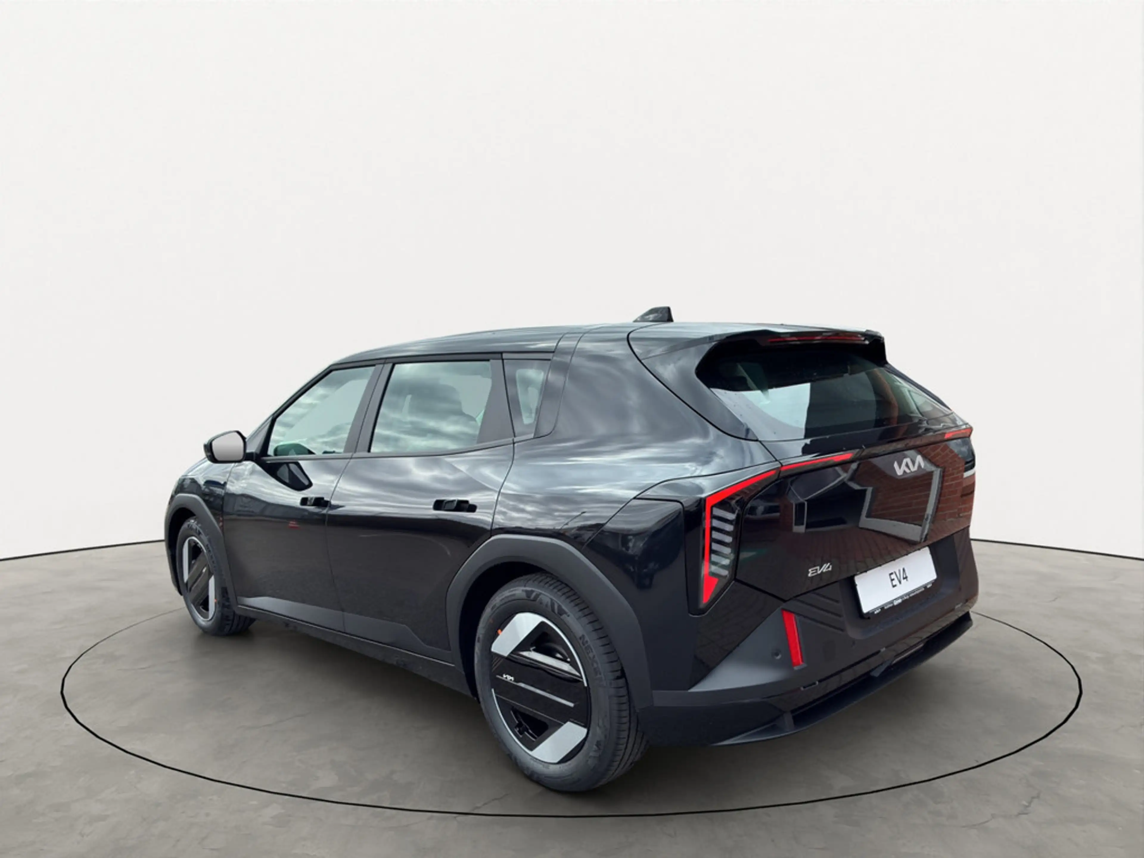 Kia EV4 58,3 kWh Earth | WIC | V2L | NAVI — photo 4