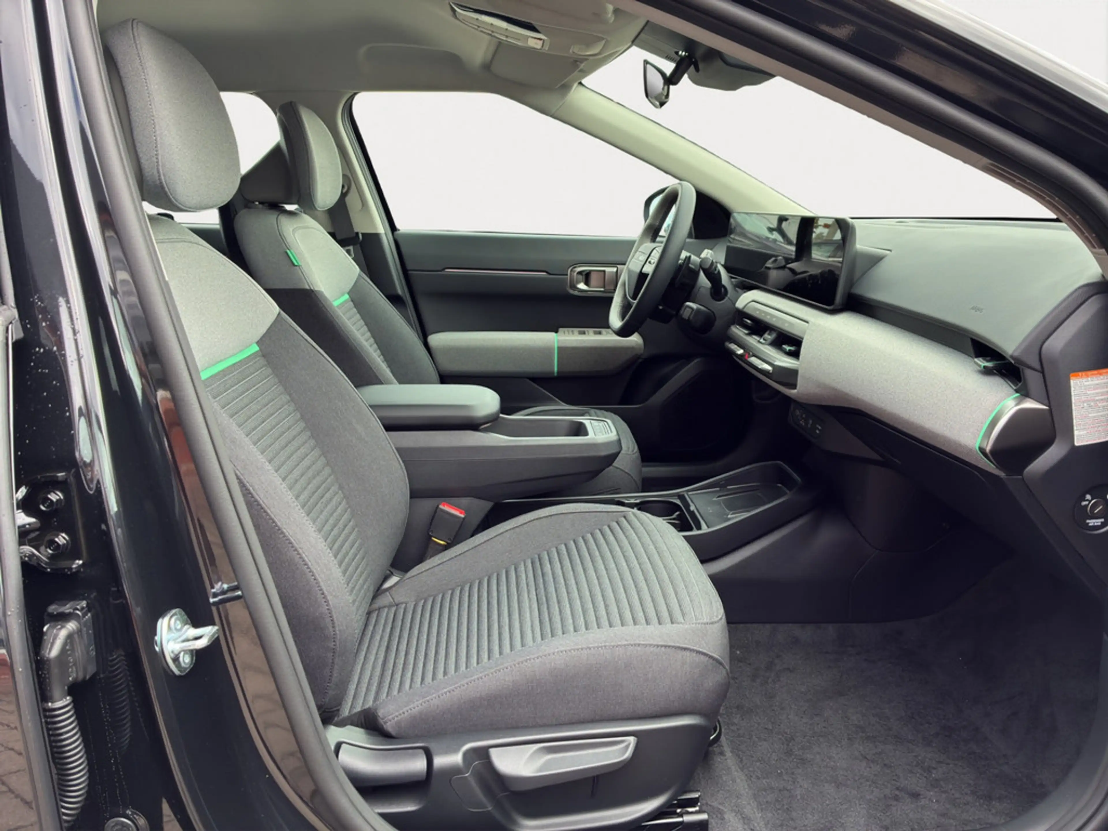 Kia EV4 58,3 kWh Earth | WIC | V2L | NAVI — photo 11