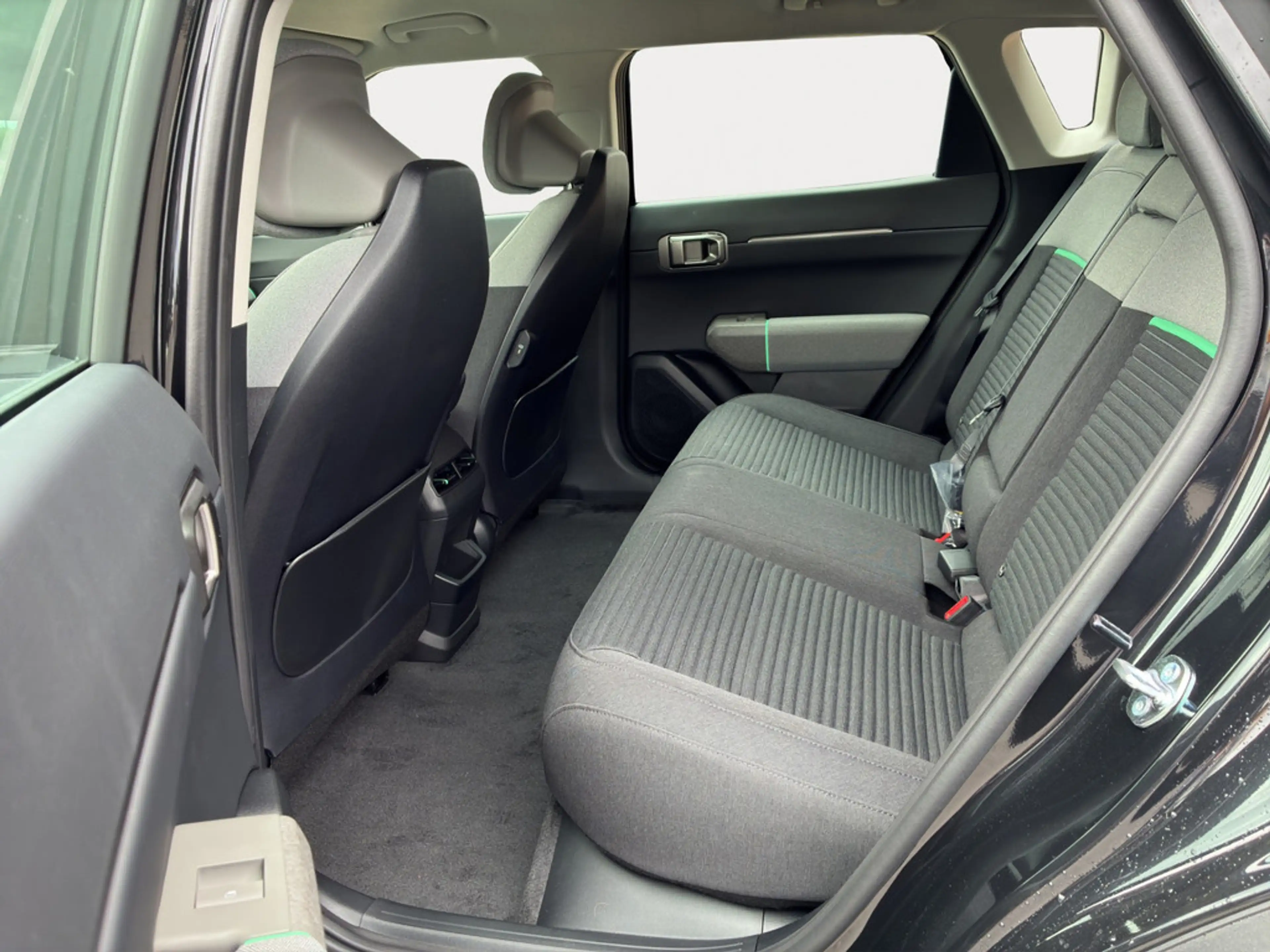 Kia EV4 58,3 kWh Earth | WIC | V2L | NAVI — photo 9