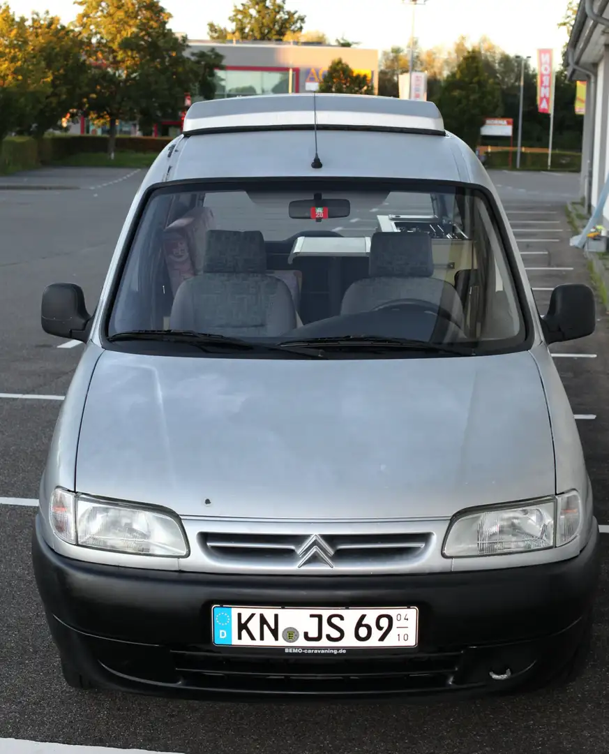 Citroen Berlingo Berlingo 600 - 1