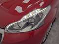 Peugeot 208 1.6BlueHDi Style 75 Rojo - thumbnail 13