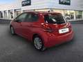 Peugeot 208 1.6BlueHDi Style 75 Rojo - thumbnail 7