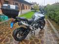 Triumph Tiger 1200 GT PRO Blanc - thumbnail 3